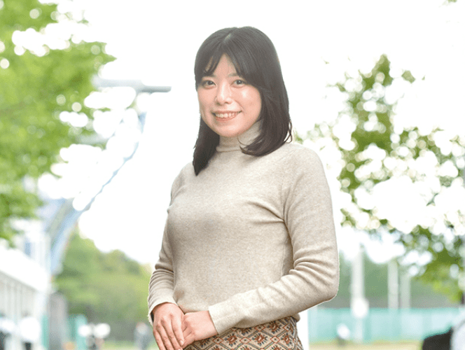 木下紗玖良さん