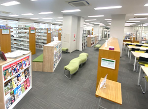 図書室