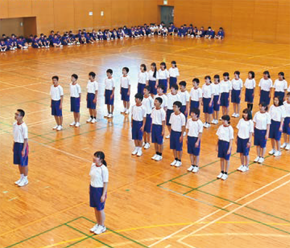 人間力向上サポート