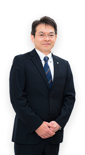 校長　山田 長正