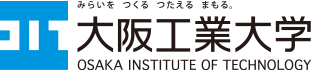 大阪工業大学　ロゴ