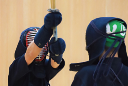 剣道部
